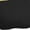 2 Black-2, variant on Women's Men's Pastel Rainbow Striped Colorful Novelty Pattern Crew Athletic Socks