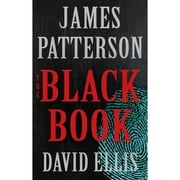 Pre-Owned The Black Book (Hardcover 9780316273886) by James Patterson