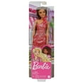 thumbnail image 2 of Barbie Glitz With Pink Dress, 2 of 6