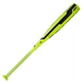thumbnail image 3 of Rawlings Quatro Senior League Baseball Bat, 28" (-10), 3 of 3