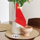 thumbnail image 3 of 4 soportes de bandera de escritorio, base de bandera de oficina, soporte decorativo, accesorio de bandera, asta de bandera de mesa., 3 of 8