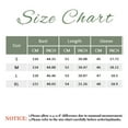 thumbnail image 4 of Women's Oversized Chunky Knit Crew Neck Sweater, 4 of 5