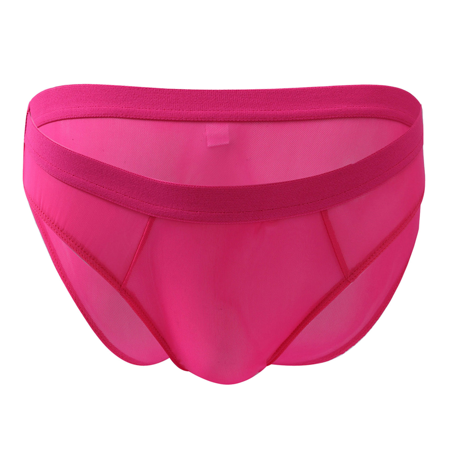 kpoplk Men Underwear Briefs for Men Underwear Bikinis Low Rise