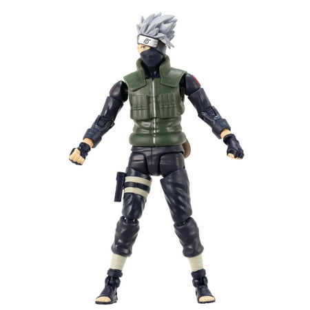 Ultimate Legends - Naruto 5 Hatake Kakashi