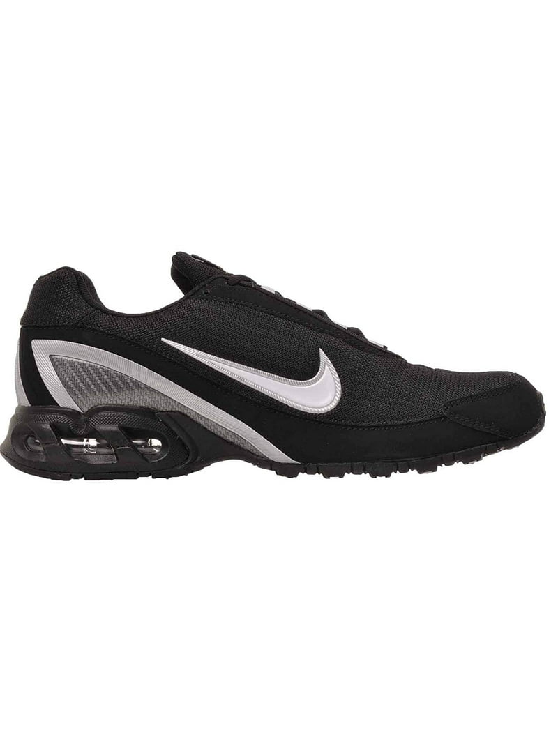 Por separado pesado nadie Nike Men's Air Max Torch 3 Running Shoes (8.5 M US, Black/White) -  Walmart.com