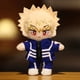 thumbnail image 3 of 20cm Japanese Anime My Hero Academia Plush Toys Cartoon Stuffed Midoriya Izuku Bakugou Katsuki Todoroki Shoto Dolls Kids Gift, 3 of 5