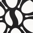 thumbnail image 3 of facefd Car Horn Decorative Cover Speaker Grilles Protector Black for Light 8inch, 3 of 9