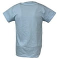 thumbnail image 4 of Big Boss Man Like a Boss Blue T-shirt, 4 of 4