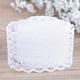 thumbnail image 4 of sweethay Banda de encaje para ropa de 10 metros, artesanía DIY, costura, decoración de boda, accesorios artesanales hechos a mano respetuosos Type11 NO11, 4 of 5