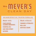 thumbnail image 3 of Mrs. Meyers Liquid 16 Oz Orange, 3 of 5