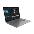 thumbnail image 2 of Restored Lenovo ThinkPad T14 G4 14" Laptop Intel Core i5-1335U 16GB 512GB SSD W11P (Refurbished), 2 of 4