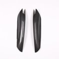thumbnail image 6 of Tinki Gear Shift Side Trim for Honda Pilot 2016-2022/ Ridgeline 2020-2023/ Passport 2019-2023 , ABS, 2Pcs, 6 of 6