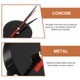 thumbnail image 5 of Niceauty 1Set Metal Clock Movement for Wall Clock Repair DIY Use, 5 of 6