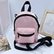 thumbnail image 1 of Mochila infantil | Mochila escolar impermeable de gran capacidad con correa ajustable | Estuche organizador de poliéster para lápices, ideal para estudiantes, suministros de arte, uso diario, 1 of 5