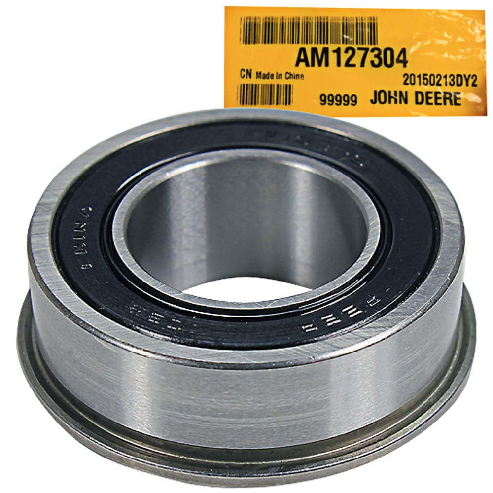 John Deere 1" Bearing Jd8665 With Jd8554 Locking Collars for sale online 