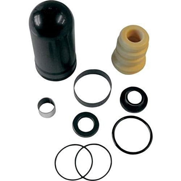 KYB Rear Shock Service Kit - 40 mm/14 mm 129994000101