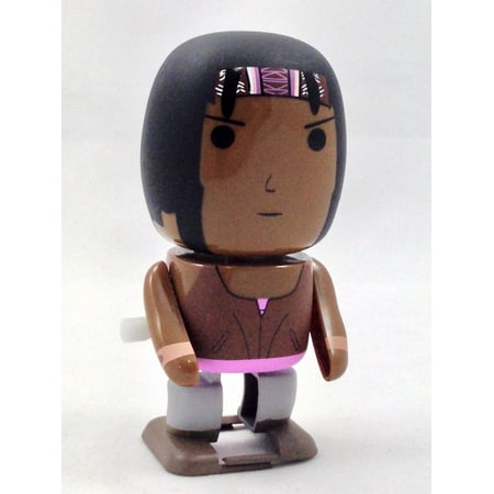 AMC Walking Dead Wind-up Michonne - NEW
