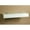 White, variant on Amore Designs CPTSCASCADEOP Concepts Cascade Opaque Glass Shelf