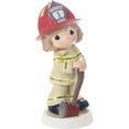 thumbnail image 2 of Precious Moments Courage Under Fire Figurine , 1 Each, 2 of 5