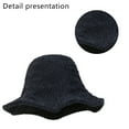 thumbnail image 3 of Sombrero de pescador de algodón de ala ancha Desiderio, 3 of 5