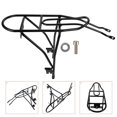 thumbnail image 4 of Bike Rear Racks V-Brake Technology Suitable for Family Use 1Pack, 4 of 5