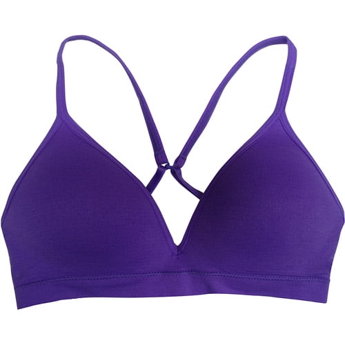 fruit of the loom bras walmart