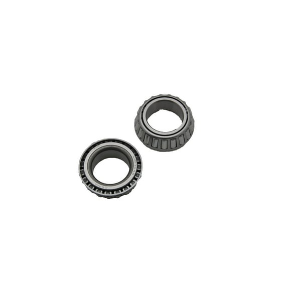 AP Products 014-122090-2 Outer Bearing - LM-67048, 2 Pack