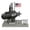 Ssbn Boomer Submarine, variant on Jollyzo US Navy 250th Anniversary SSBN Boomer Submarine Building Block Set, Military Collectible Display Model Kit for Adults