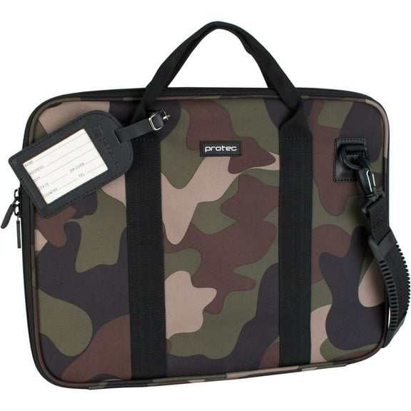 Protec Music Portfolio Bag Camouflage