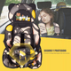 thumbnail image 4 of Silla Asiento de Seguridad Cojín de Bebe para Auto Plegable, 4 of 5