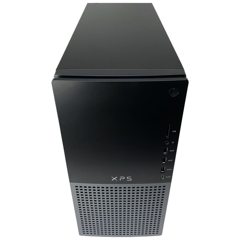 Dell XPS 8960 Desktop PC - 14th Gen Intel Core i9-14900K up
