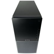 Dell XPS 8960 Desktop PC - 14th Gen Intel Core i7-14700K up to 5.6 GHz, 32GB RAM, 512GB PCIe SSD, NVIDIA GeForce RTX 3070, Windows 11 Home