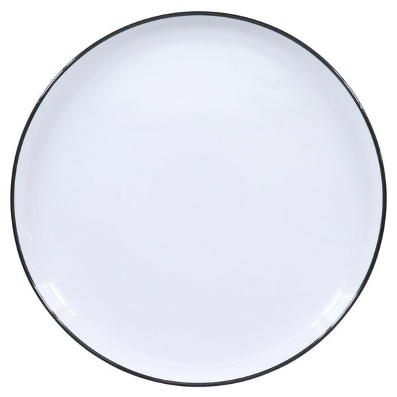 BIA Cordon Bleu Silhouette 10.5" Dinner Plate