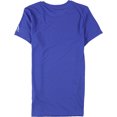 thumbnail image 2 of Reebok Womens CrossFit Graphic T-Shirt, blue, S, 2 of 2