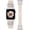 Starlight/Starlight, variant on Wearlizer Slim Braided Magnetic Band Compatible with Apple Watch Band 38/40/41/42/44/45/46/49mm Women, 16mm Stretchy Nylon Celtic Knot Dressy Strap for iWatch Series 11 10 9 8 7 SE Ultra 3 2 1