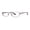 Lilac, variant on DANA BUCHMAN Eyeglasses ISHA Lilac 50MM