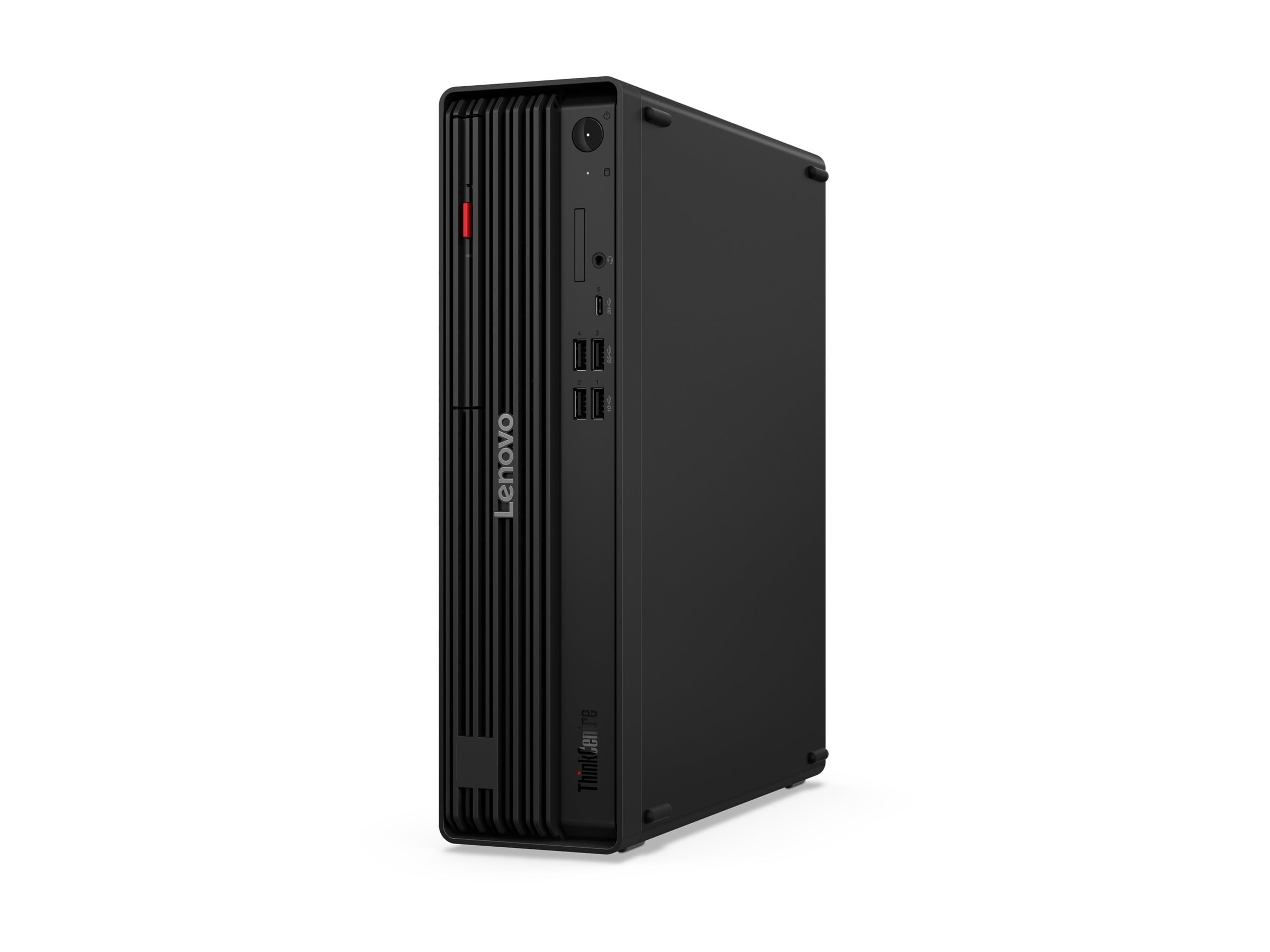 Lenovo ThinkCentre M70q Gen 6 13A4002CUS Desktop Computer - Intel