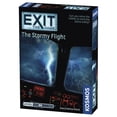 thumbnail image 1 of Juego de escape Room EXIT: The Stormy Flight | 1-4 jugadores, 1 of 6