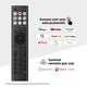 thumbnail image 4 of Hisense Pantalla QLED 4K de 50" 50QD6QV Vidaa U Compatible con Alexa ,Dolby Vision Atmos, Escalado IA a 4K, HDMI, LAN, WiFi. Control de voz. Bluetooth. (2025) FREE HDMI CABLE 4K, 4 of 5