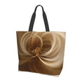 thumbnail image 1 of ZICANCN Canvas Tote Bag Aesthetic - Background Nebulous Fog Grocery Bags Reusable Shopping Bags with Handles Durable Foldable Washable for Women Men, 1 of 8