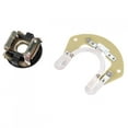 thumbnail image 4 of Interruptor Centrífugo, Interruptor Centrífugo Monofásico L17-204Y Interruptor, Para El Hogar ANGGREK Otros, 4 of 8