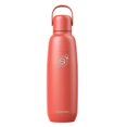 thumbnail image 1 of Botella SodaStream Fizz & Go Cool 0,9 L Naranja Papaya, 1 of 9