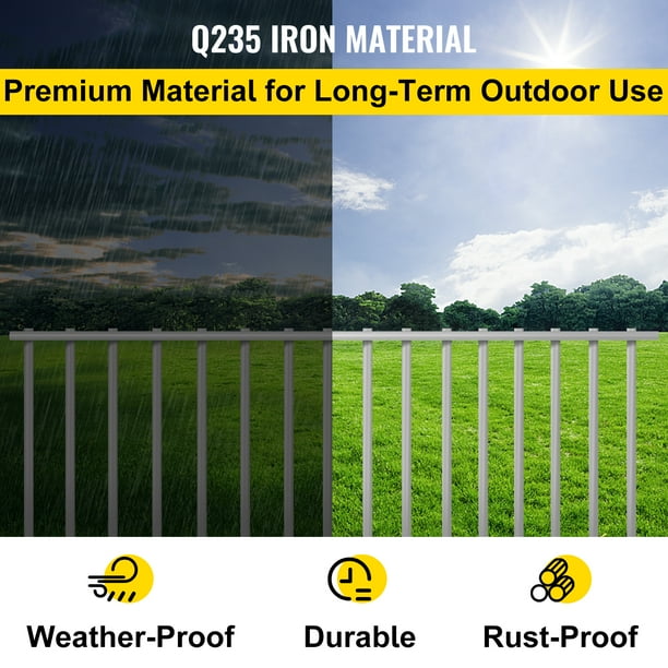 Dig proof hotsell dog fence