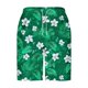 thumbnail image 4 of Pantalones Cortos Casuales para Hombre Imprimir con Bolsillos Pantalones de Playa de Cintura Elástica, Pantalones Cortos de Cintura Elástica para Hombre, 4 of 9