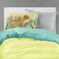 thumbnail image 2 of Carolines Treasures SS8195PILLOWCASE Tosa Inu Fabric Standard Pillowcase Standard multicolor, 2 of 2