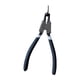 thumbnail image 5 of Durable Durian Opener Fruit Shell Clip Save Labors Portable Durian Peel Break Tool Manual Durian Shelling para restaurante Utensilios de camping, 5 of 9