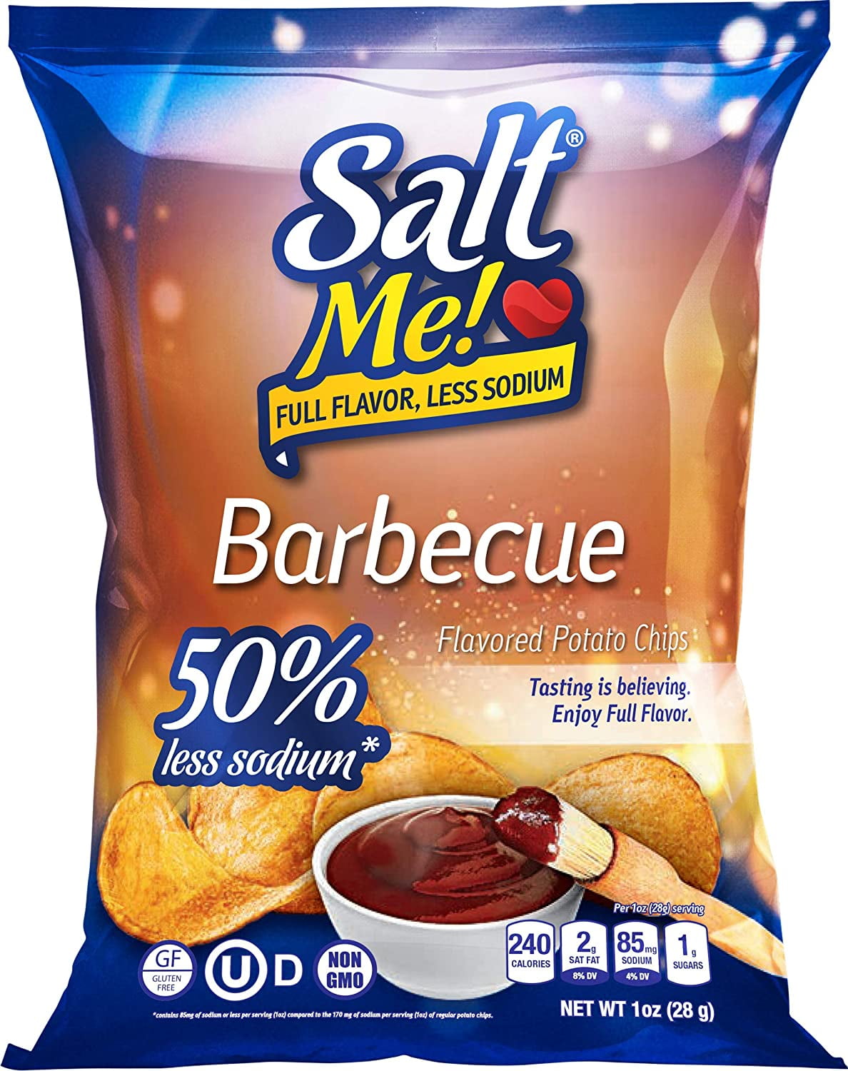 salt me chips