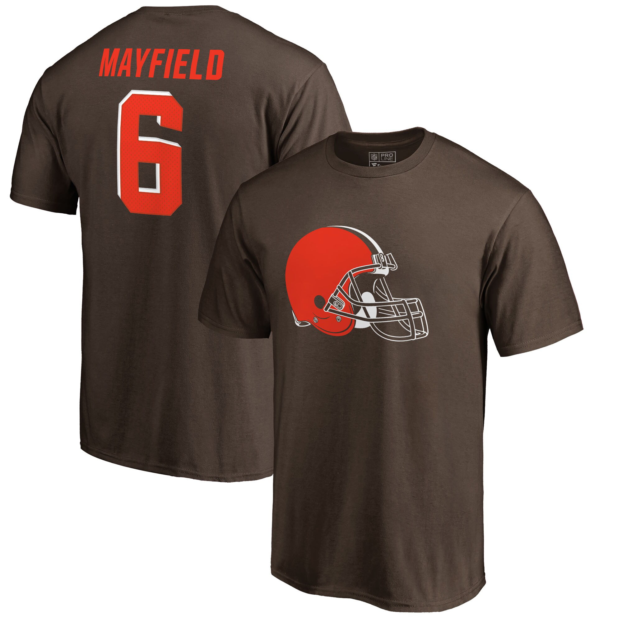 cleveland browns cycling jersey