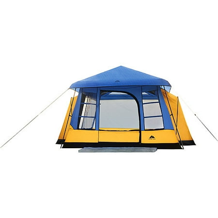 Ozark Trail 14 X 12 Cabin Dome Tent