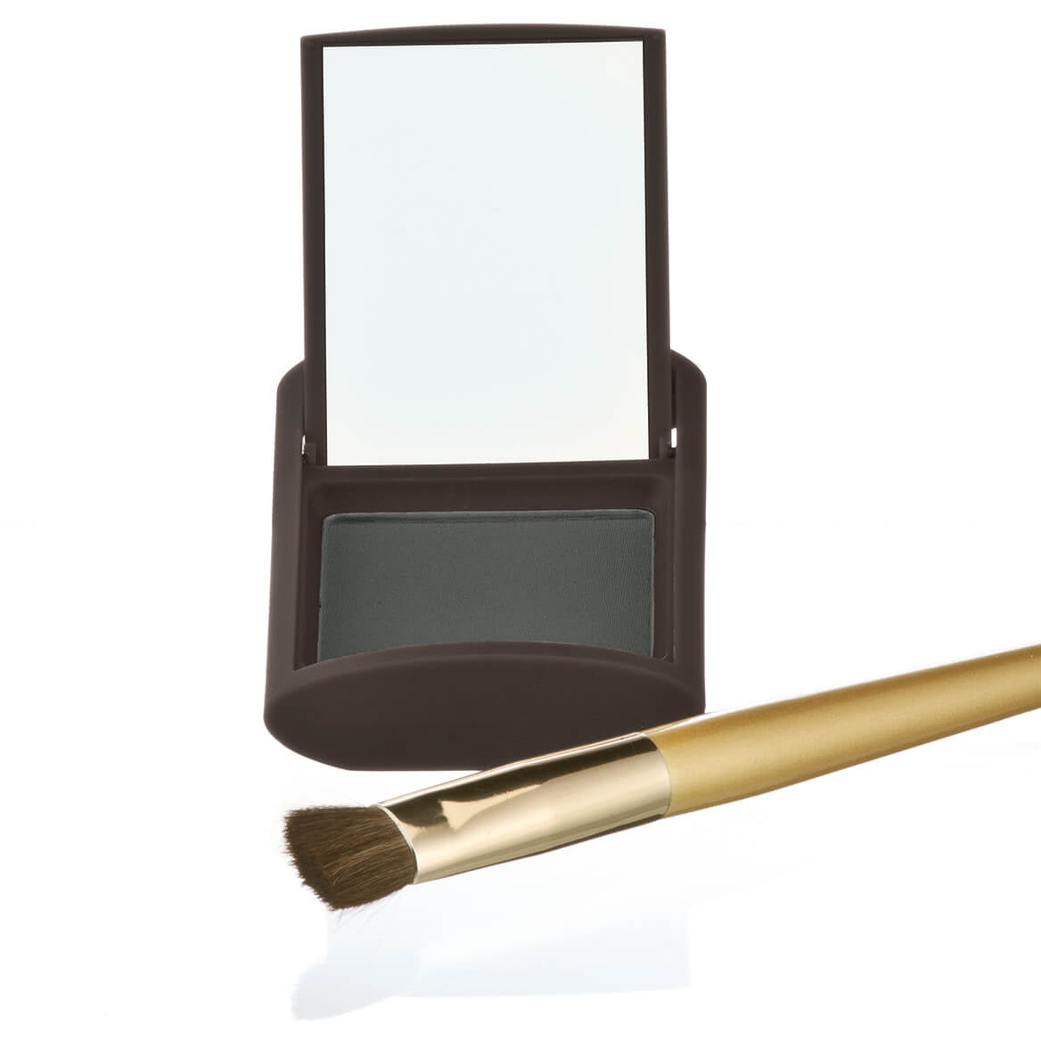 Joan Rivers Great Hair Day Fill-In Powder Dk Brunette 2-Pack